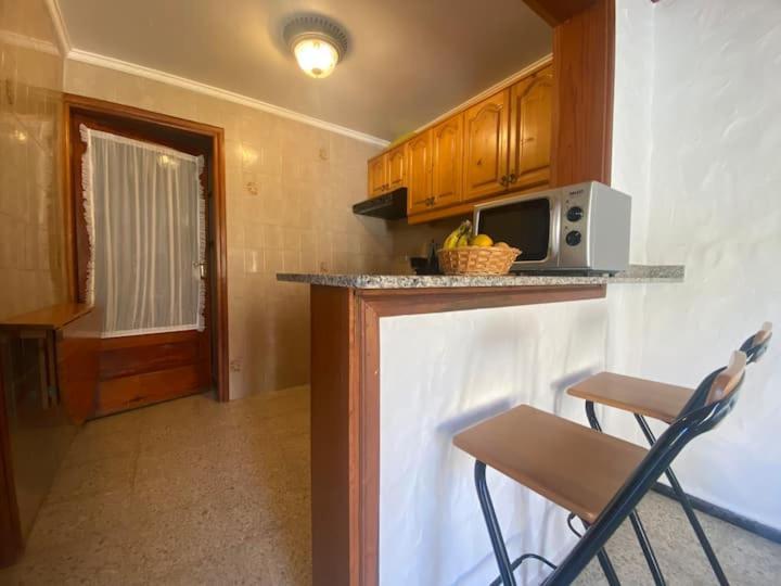 Appartement Casa Colonia à Mogán Extérieur photo