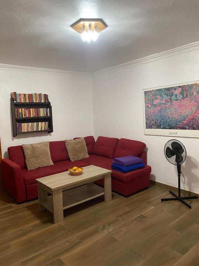 Appartement Casa Colonia à Mogán Extérieur photo