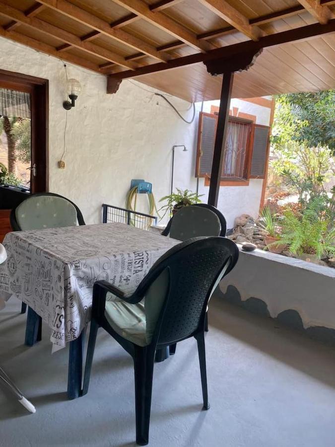 Appartement Casa Colonia à Mogán Extérieur photo