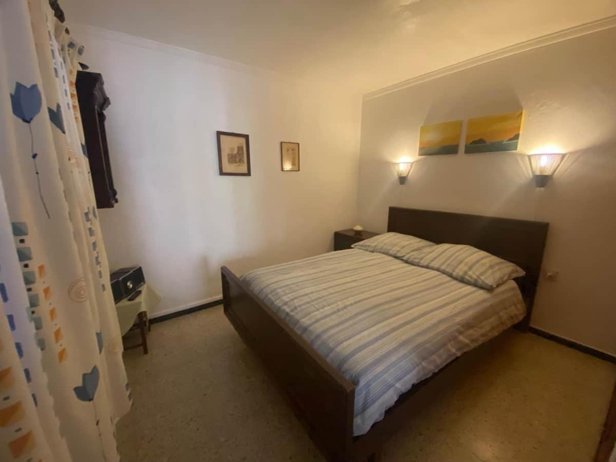 Appartement Casa Colonia à Mogán Extérieur photo