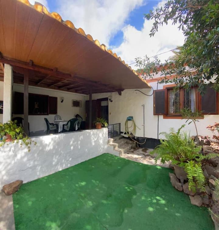 Appartement Casa Colonia à Mogán Extérieur photo