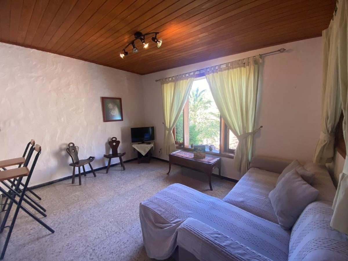 Appartement Casa Colonia à Mogán Extérieur photo